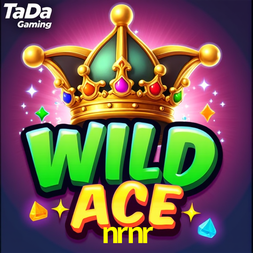 Interface do App nrnr